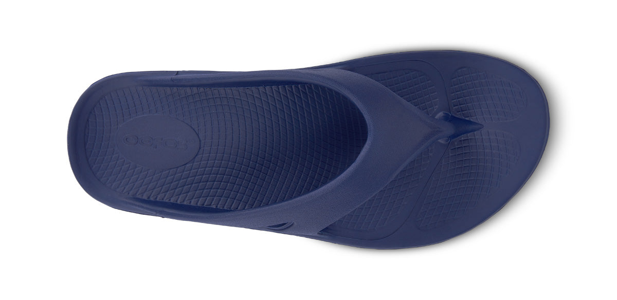 Women's OOriginal Sandal - Navy - Image 6