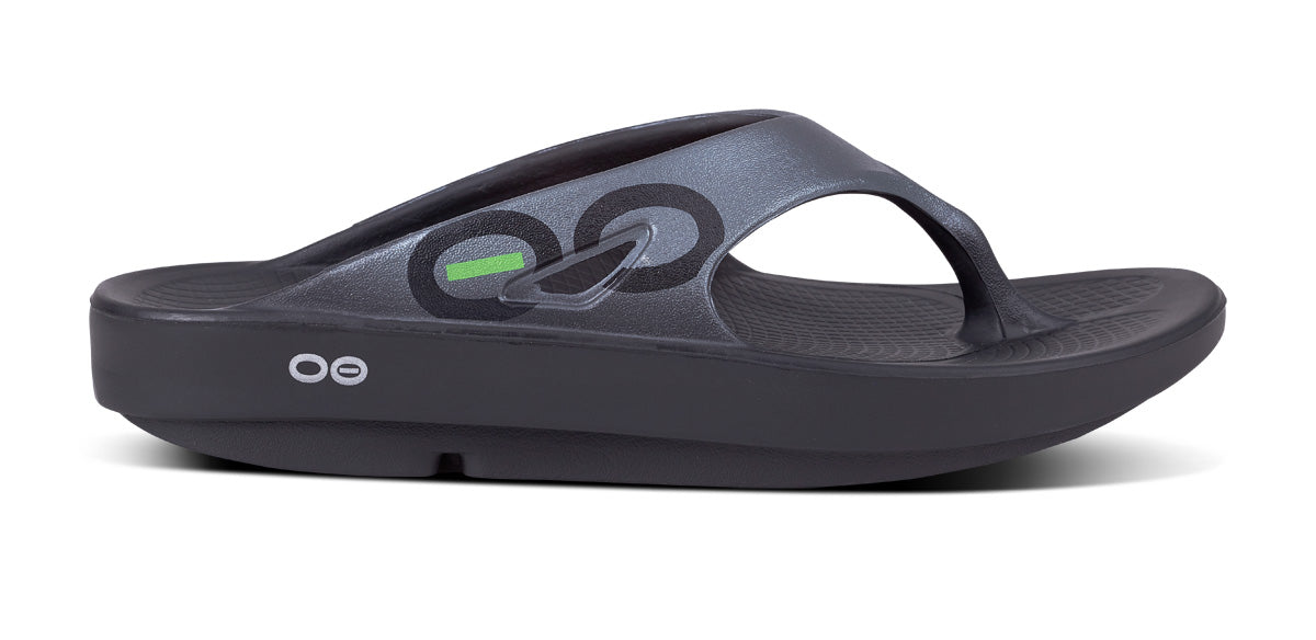 Women's OOriginal Sport Sandal - Graphite - Image 2