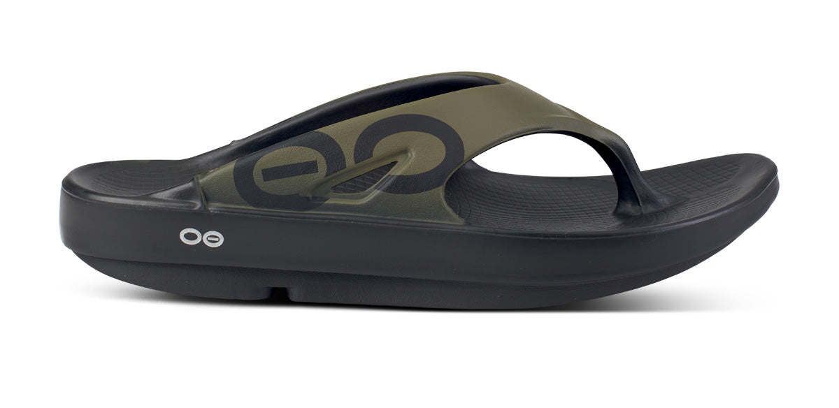 Men's OOriginal Sport Sandal - Tactical Green - Image 2