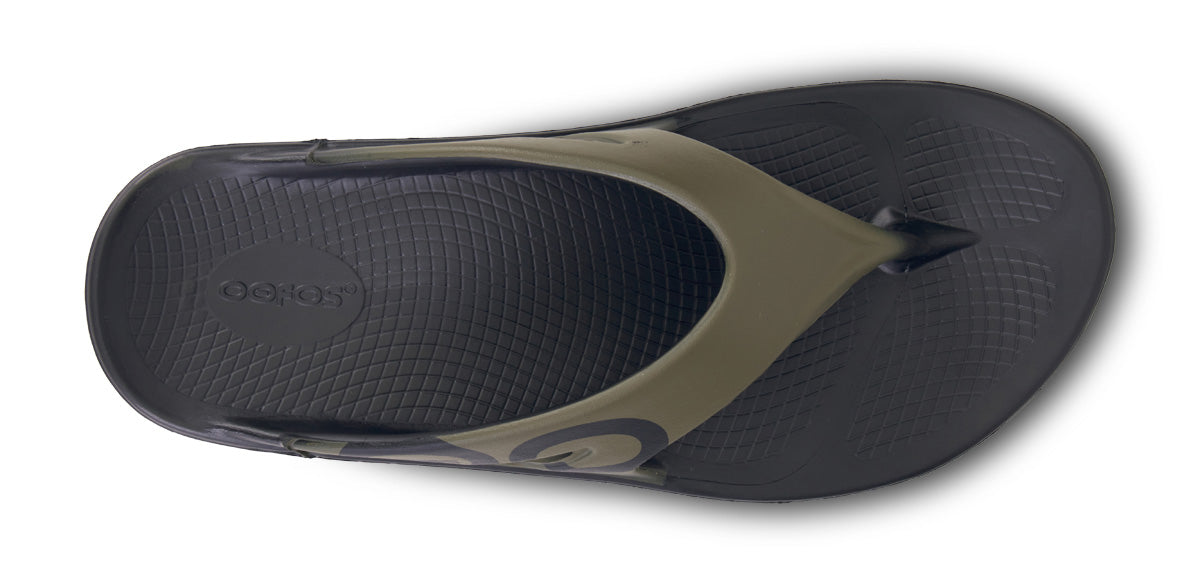 Women's OOriginal Sport Sandal - Tactical Green - Image 7