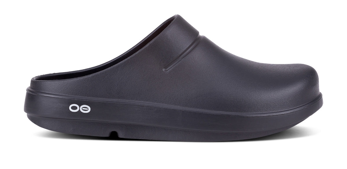 Women's OOcloog Clog - Black - Image 2