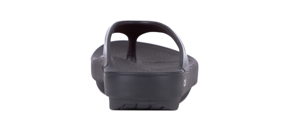 Women's OOlala Sandal - Black - Image 8