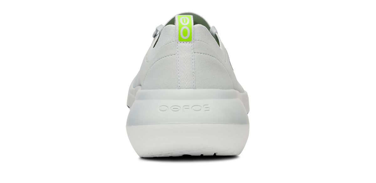 Men's OOmy Stride - Glacier (SALE) - Image 8
