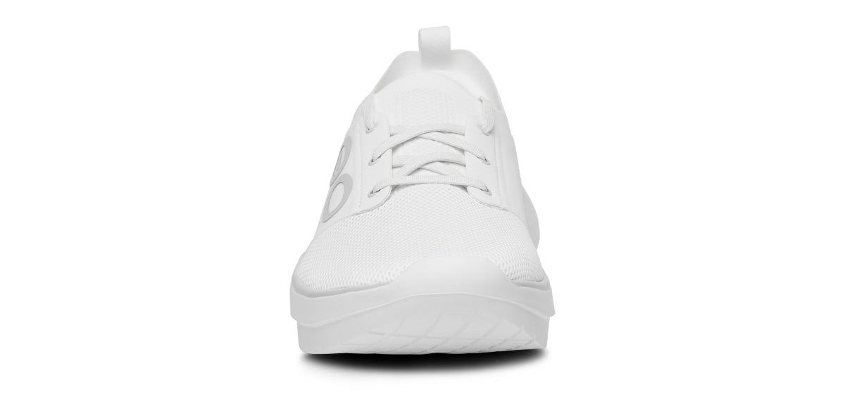 Men's OOmy Stride - White - Image 6