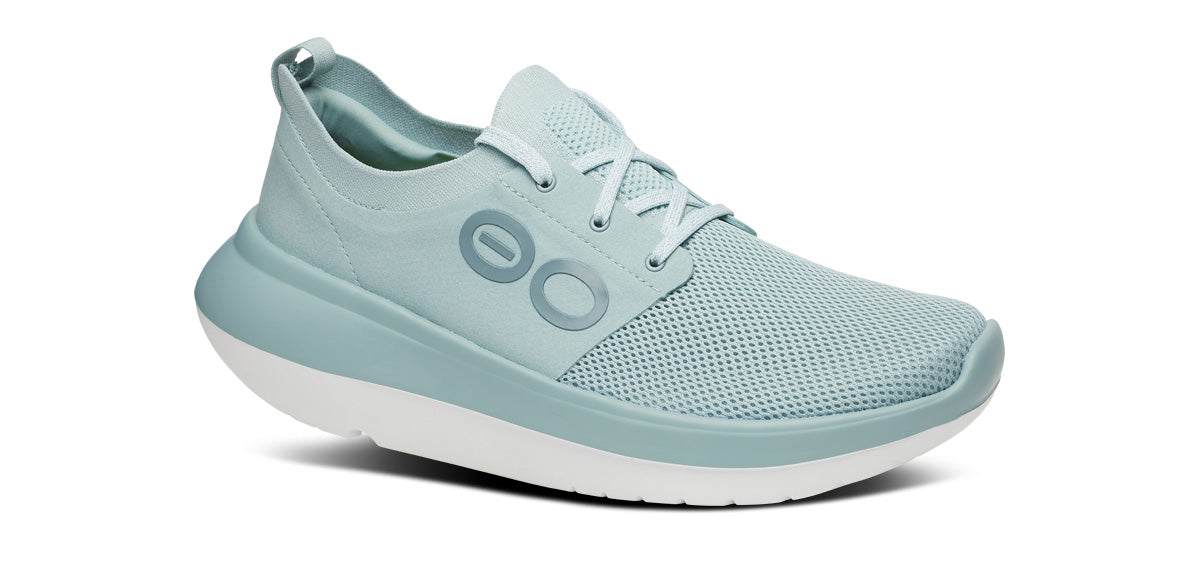 Men's OOmy Stride - Mist (SALE)
