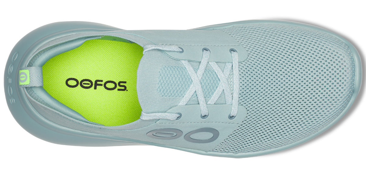 Men's OOmy Stride - Mist (SALE) - Image 9