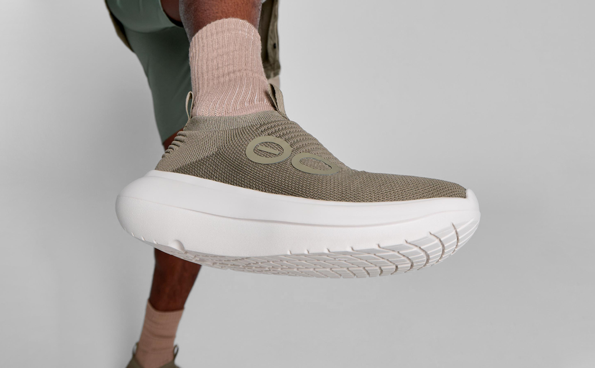 Men's OOmy Zen - Foliage - Image 4