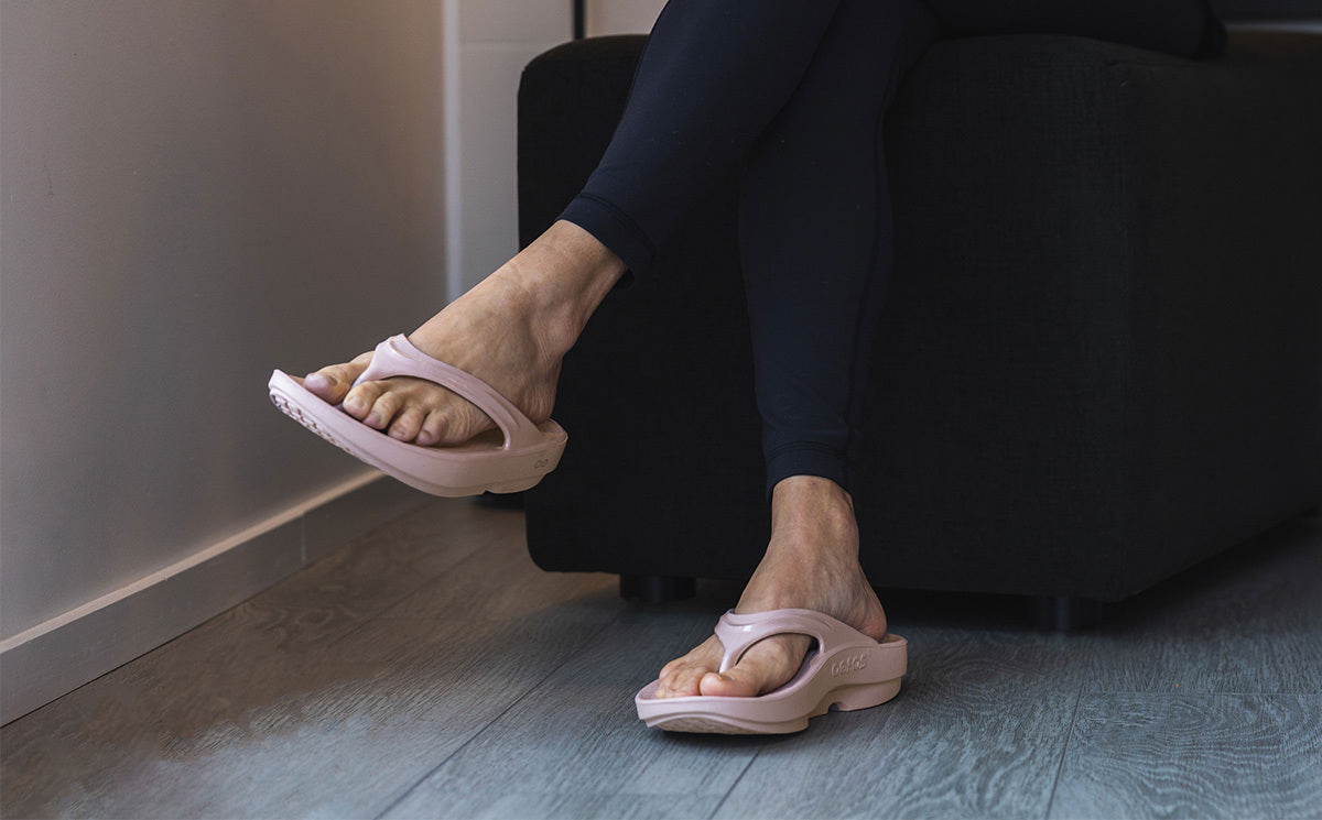 Women's OOlala Sandal - Stardust - Image 4