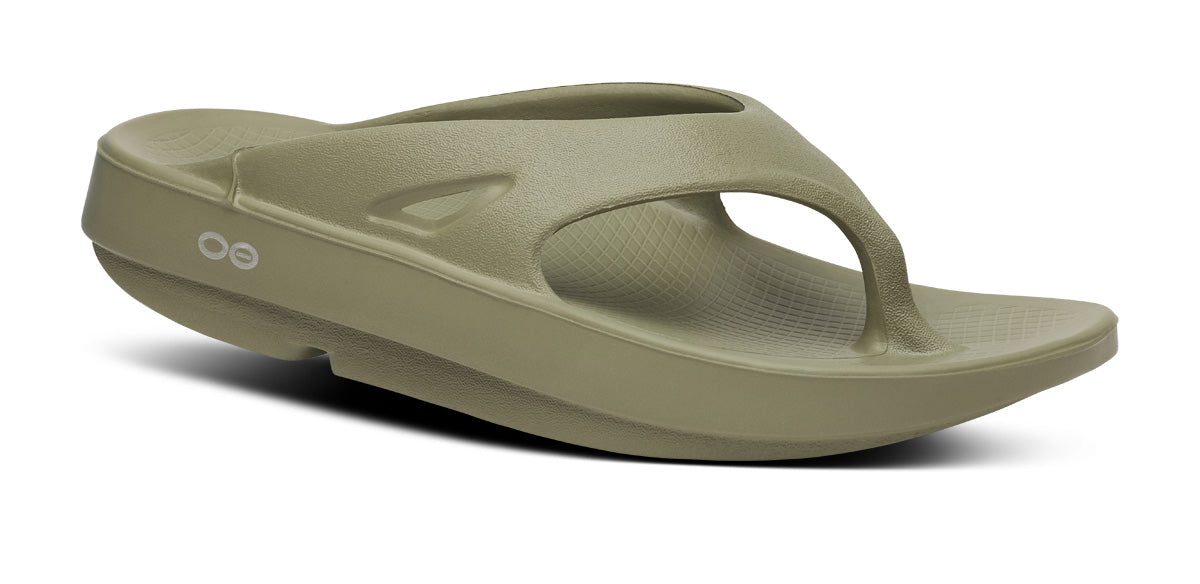 Women's OOriginal Sandal - Foliage