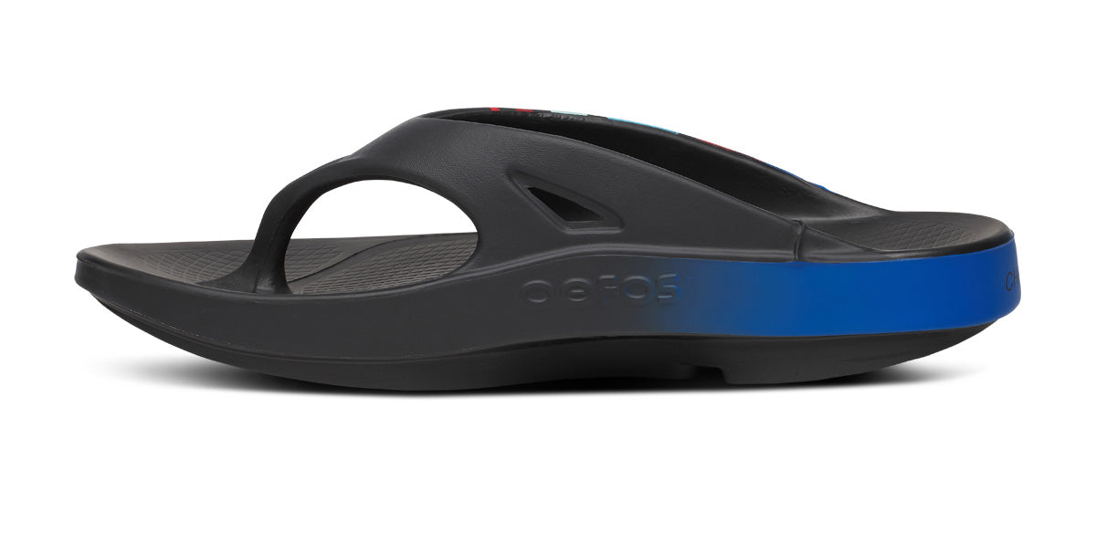 Men's OOriginal Sport Sandal - Limited Edition 2025 Chicago - Image 4