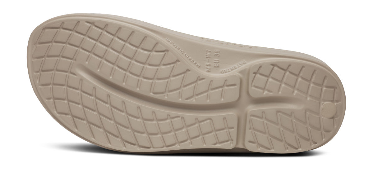 Women's OOahh Limited Slide Sandal - Nomad Combo Camo - Image 8