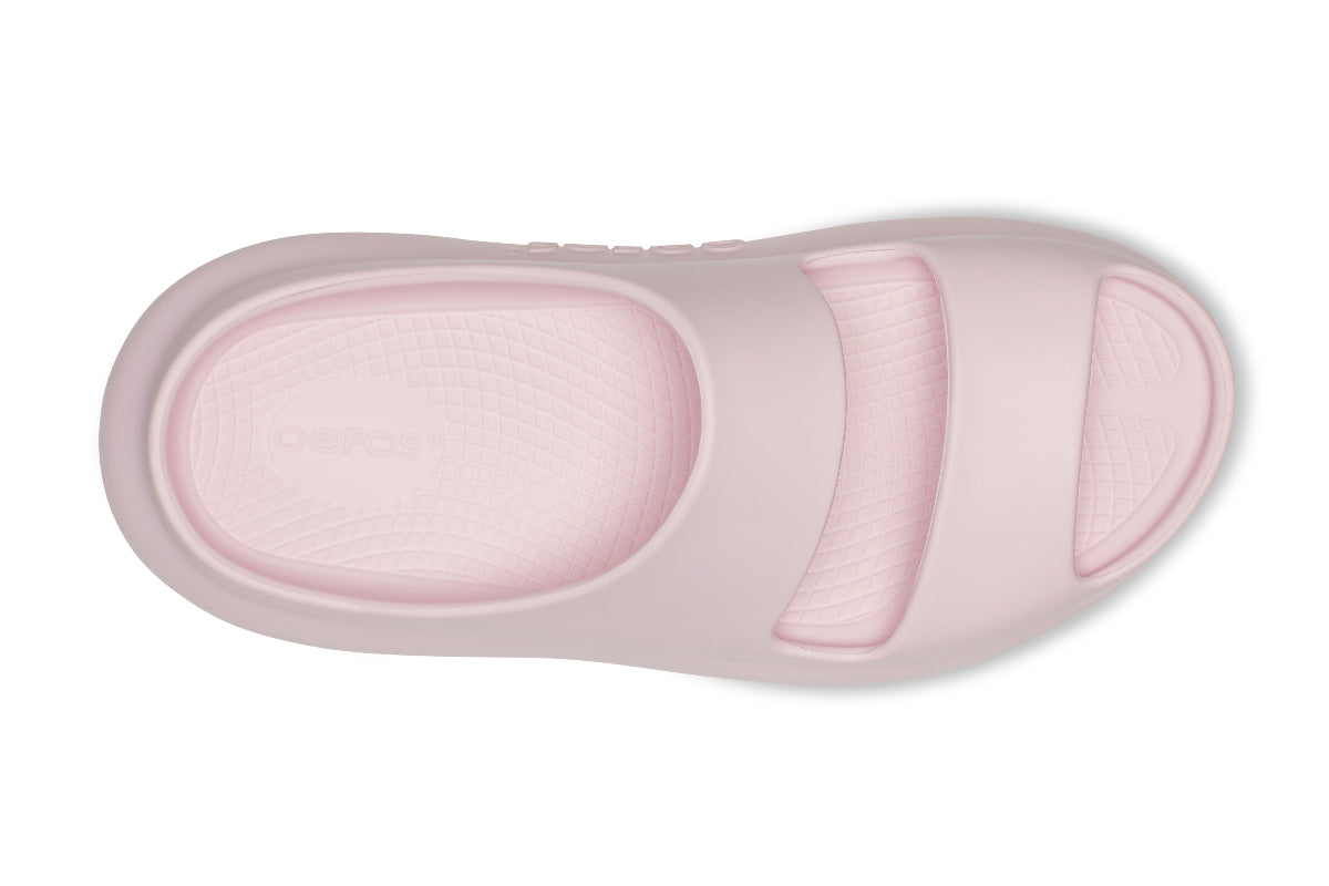 Women's OOyea Slide Sandal - Primrose - Image 9