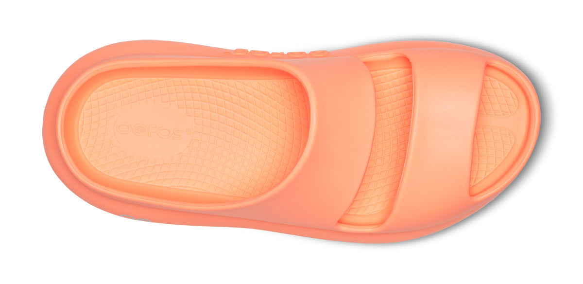 Women's OOyea Slide Sandal - Sunburst - Image 9
