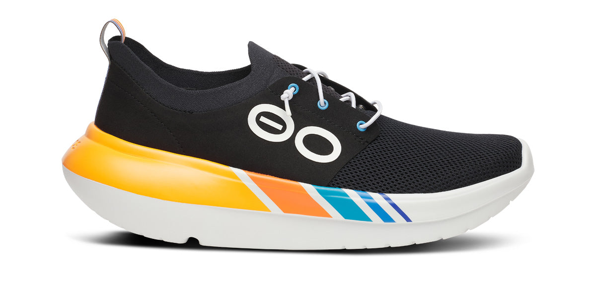 Men's OOmy Stride - Limited Edition 2025 New York City - Image 2