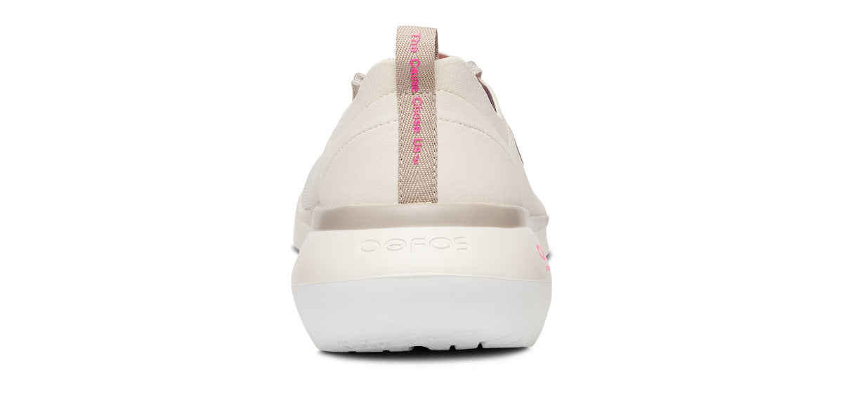 Men's Limited Edition 2025 OOmy Stride - Project Pink - Image 8