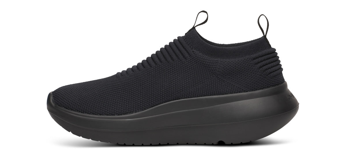 Men's OOmy Zen - Black - Image 7