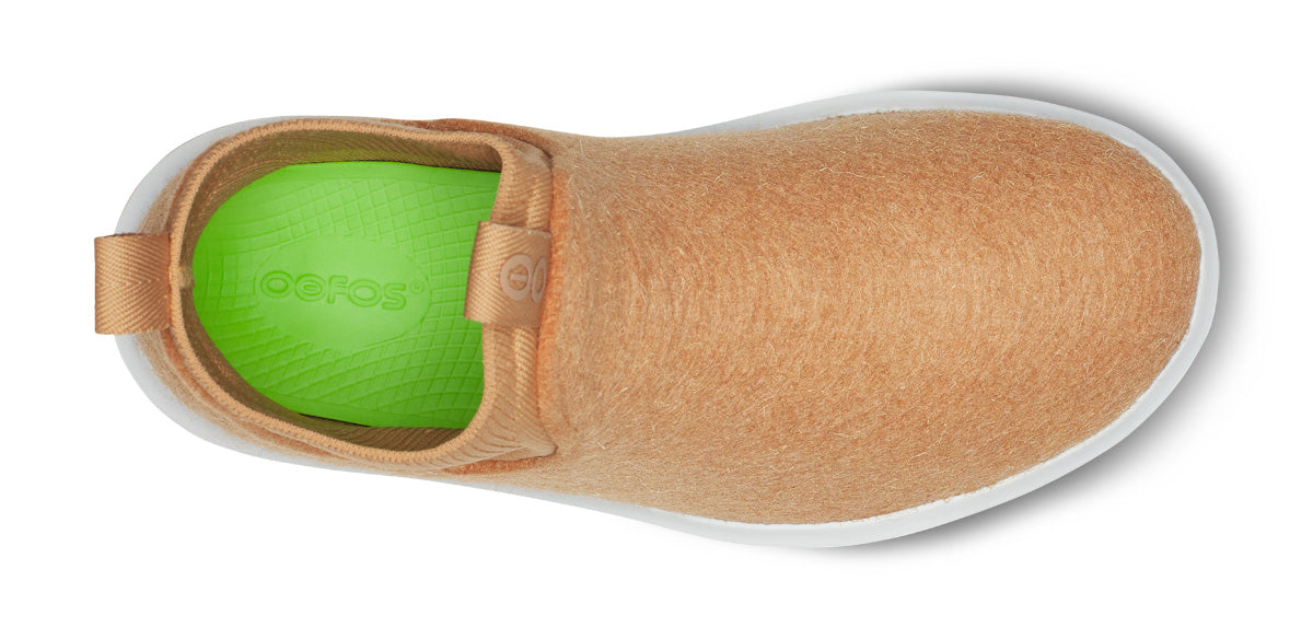 Women's OOmega Londoner - Almond - Image 7