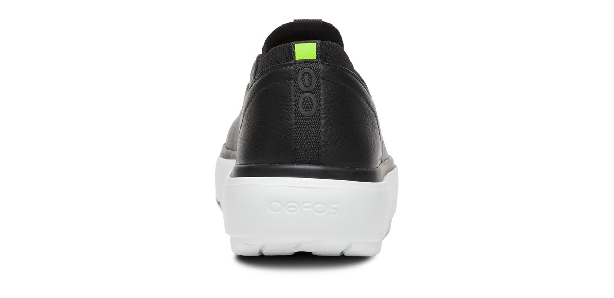 Men's Club+ Black - Image 7