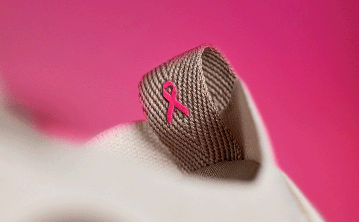 Men's Limited Edition 2025 OOmy Stride - Project Pink - Image 5